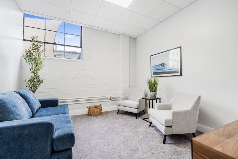 Clear Behavioral Health