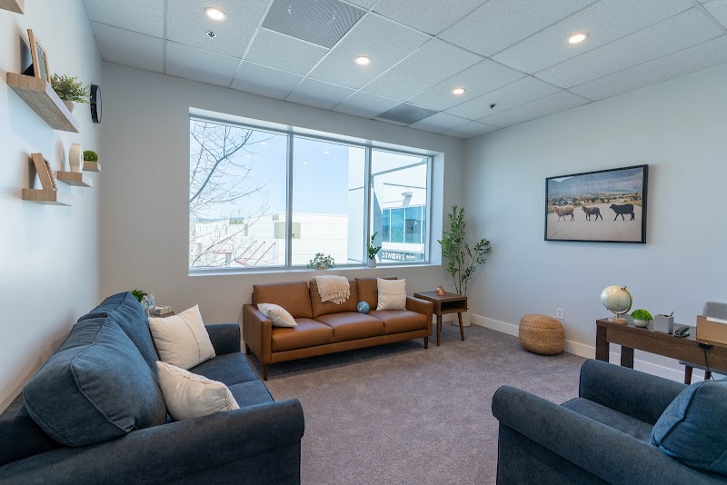 Clear Behavioral Health
