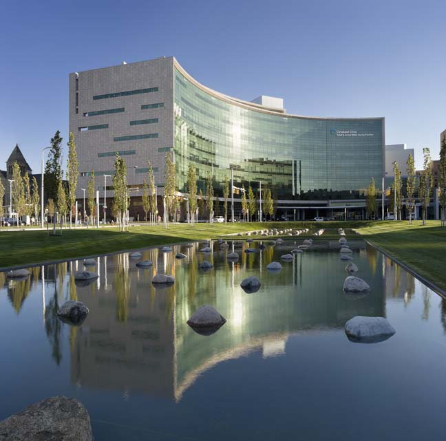 Cleveland Clinic
