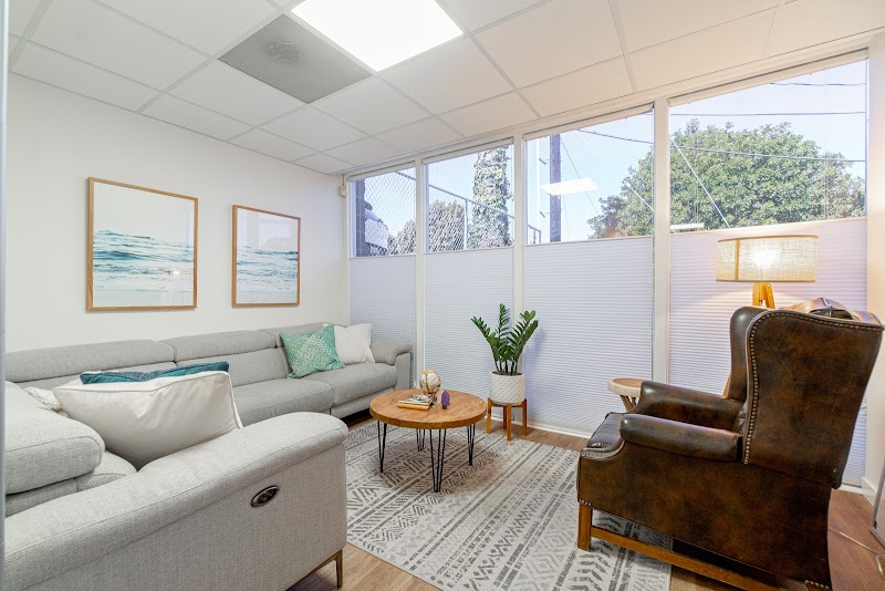 Coastwise Recovery Center
