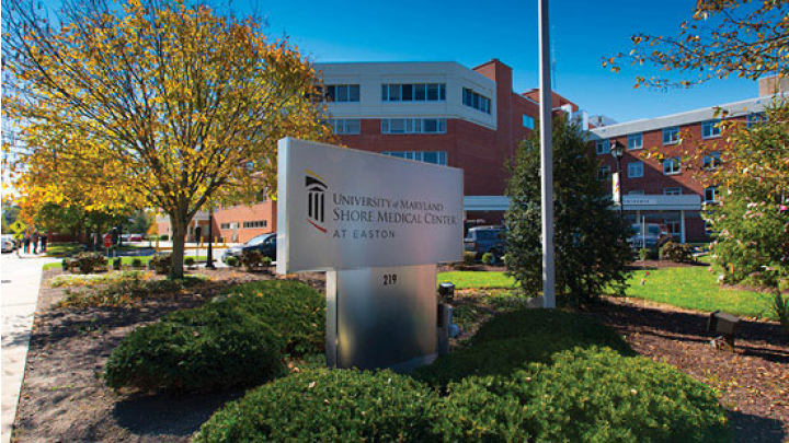Community Behavioral Health