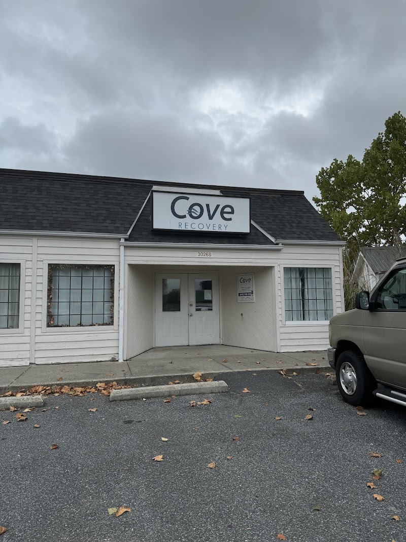 Community Behavioral Health