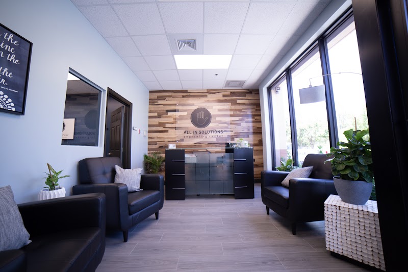 Community Counseling Solutions