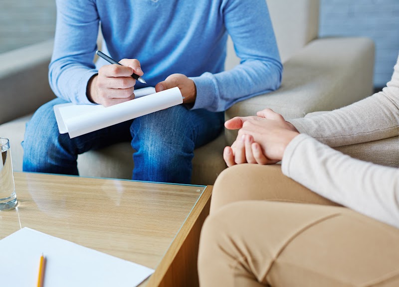 Community Counseling Solutions