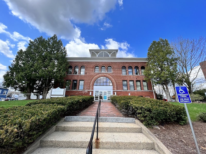 Community Health Connections Inc