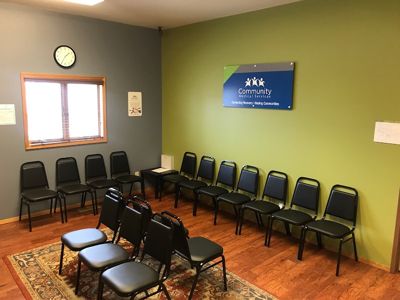 Community Medical Services