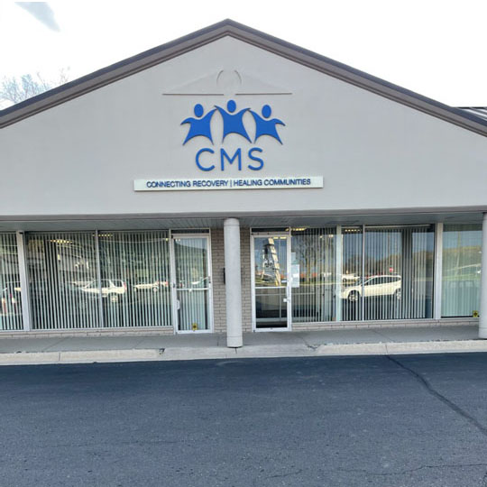 Community Medical Services