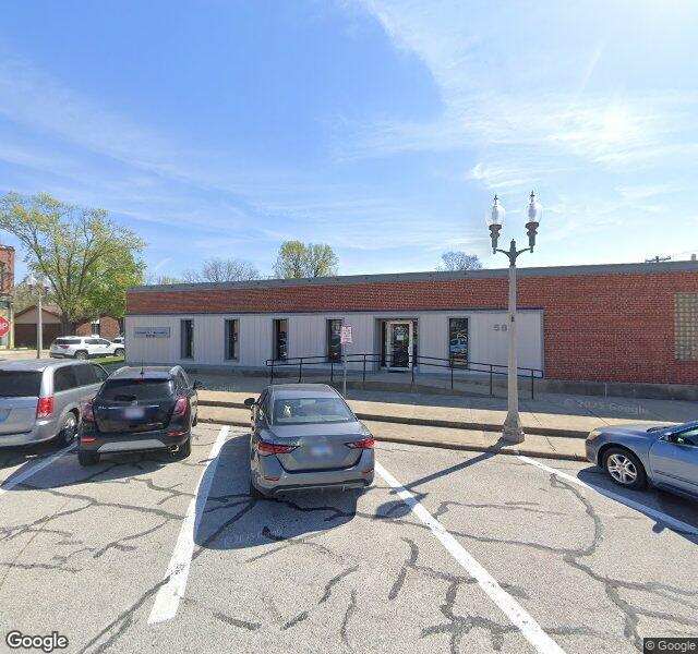 Community Resource Center