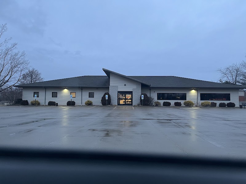 Community Resource Center