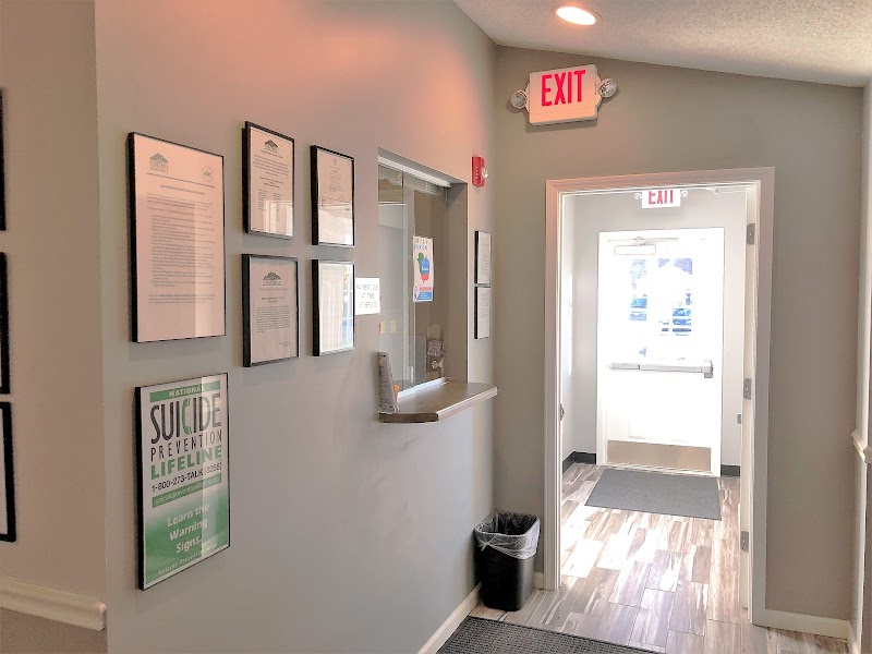 Compass Health