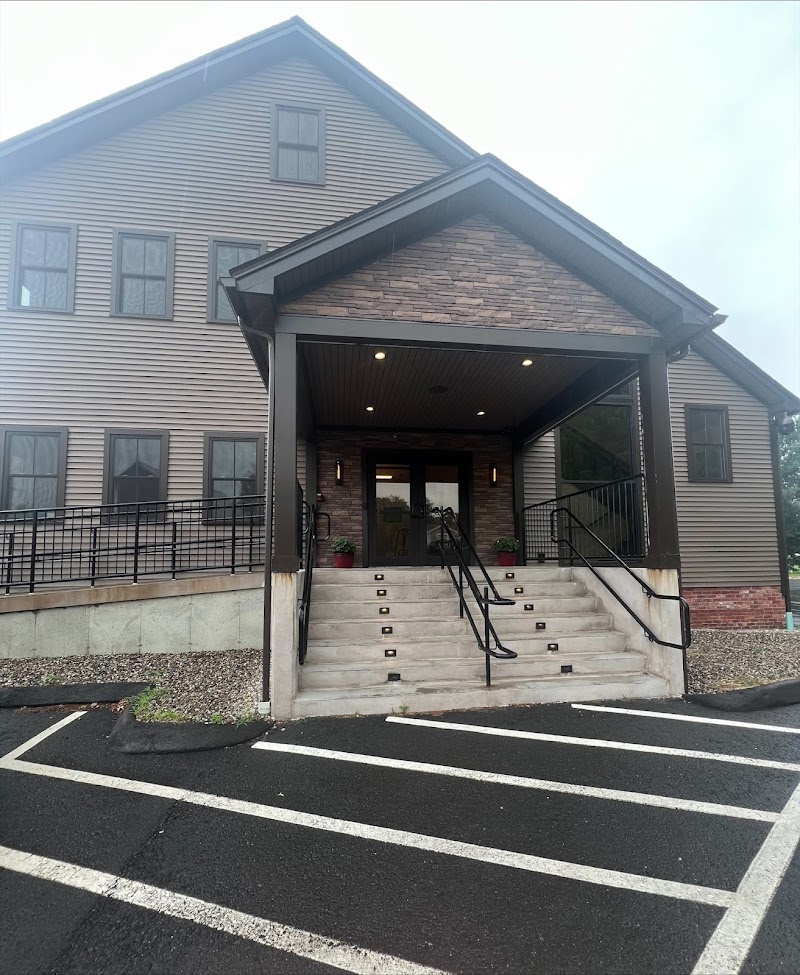 Compass Recovery LLC