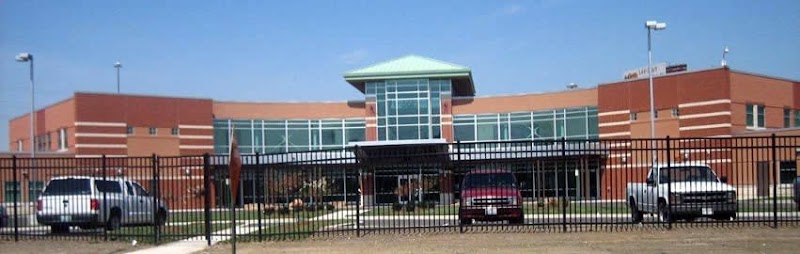 Comprehensive Behavior Health Center