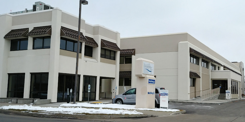 Comprehensive Healthcare