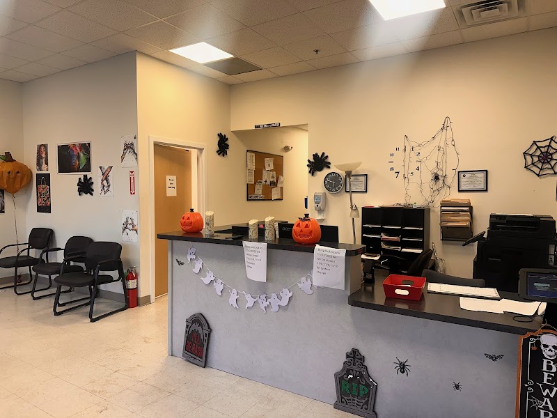 Coras Wellness and Behavioral Health