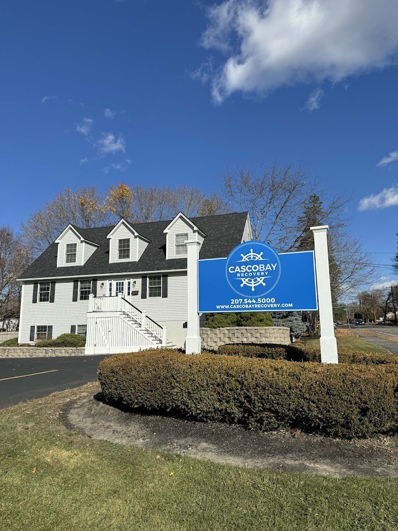 Cortex Behavioral Health