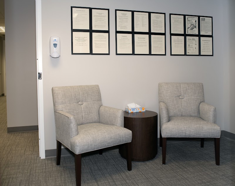 Counseling Center at Monmouth Junction