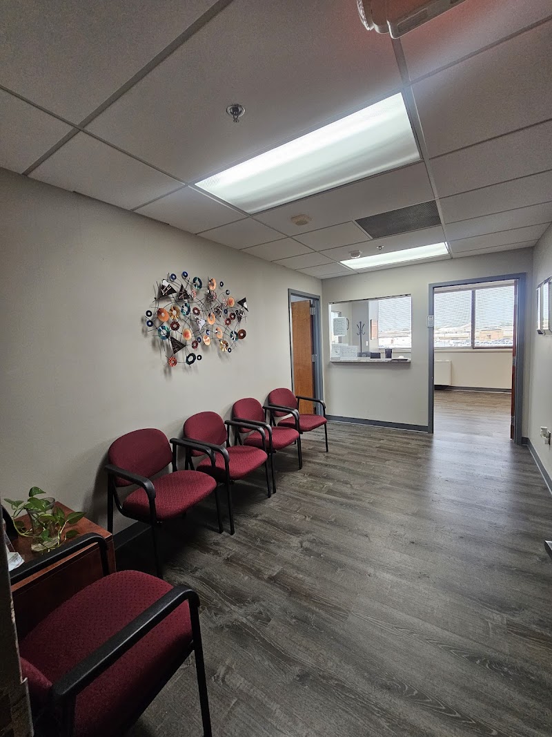 Counseling Plus Inc