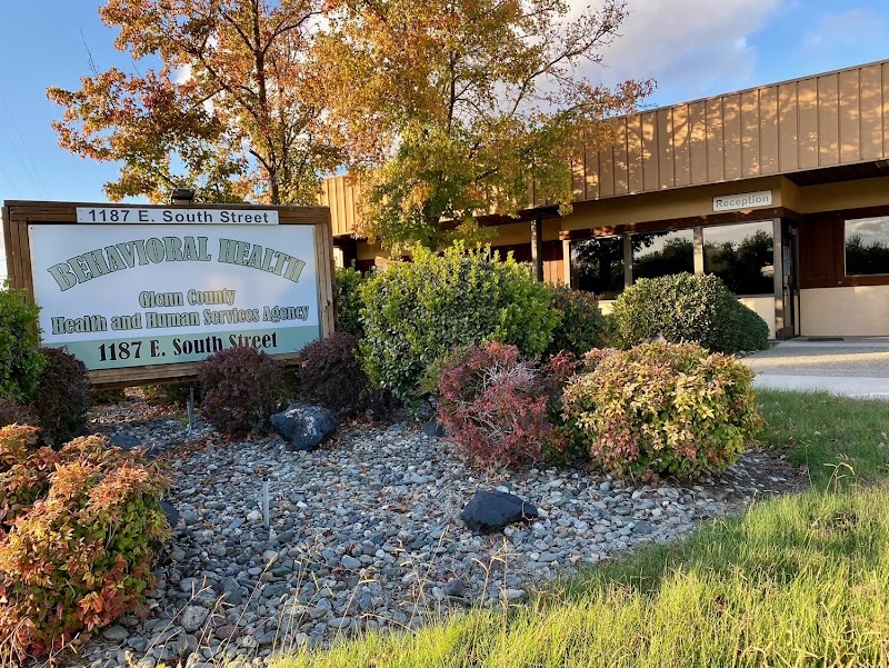 County of Glenn