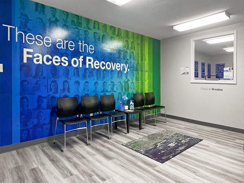 Crossroads Community Services Board