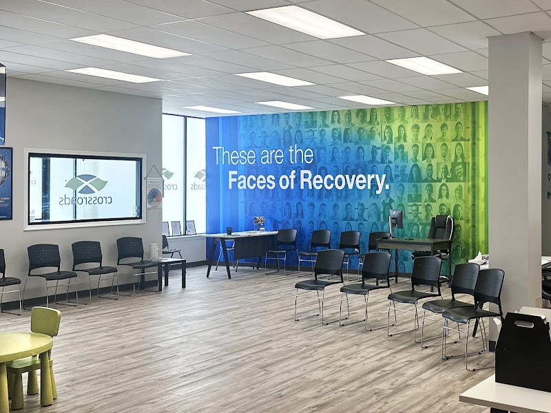 Crossroads Treatment Centers