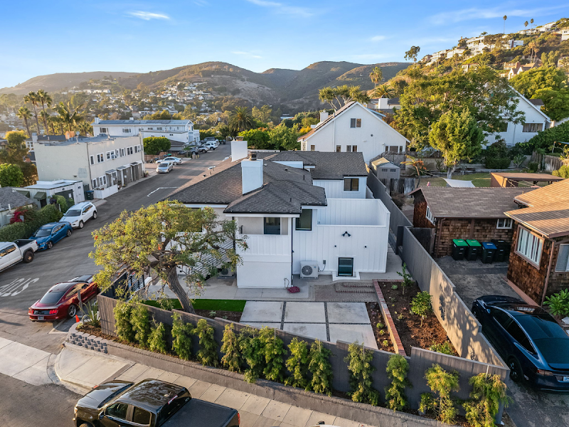 Crystal Cove Recovery