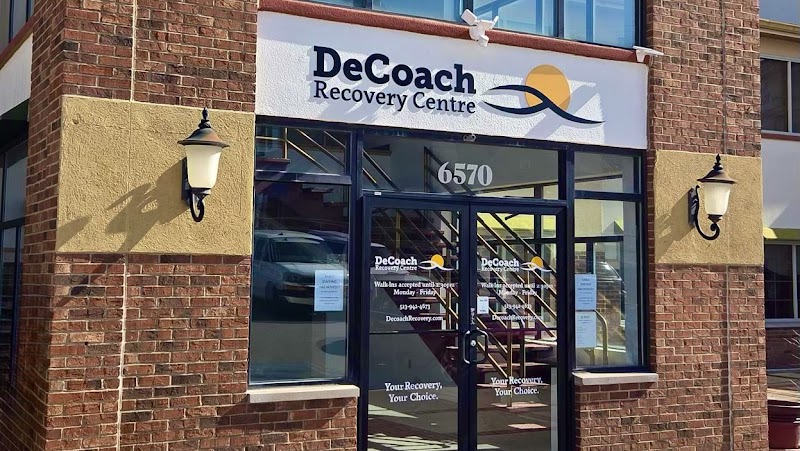 DeCoach Rehabilitation Centre