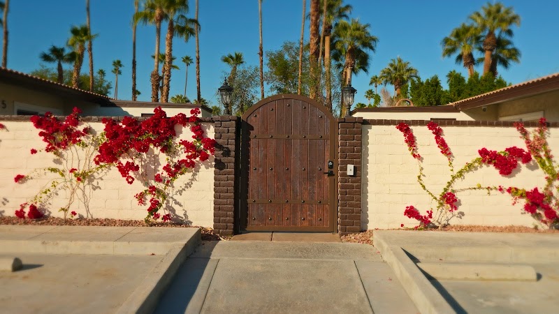 Desert Willow Wellness