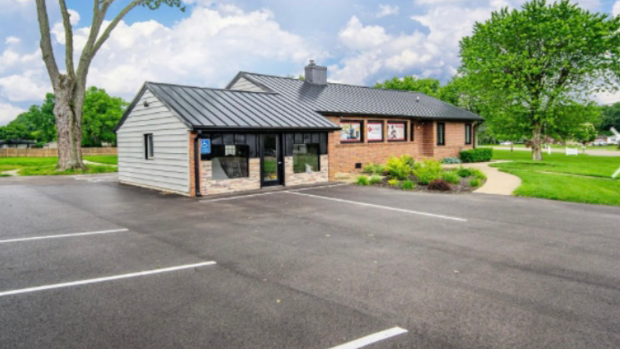 Divine Intervention Recovery Center