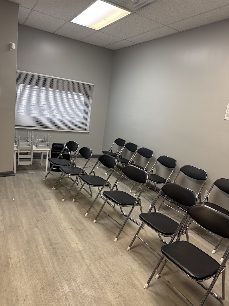 Divine Recovery Hope Clinic