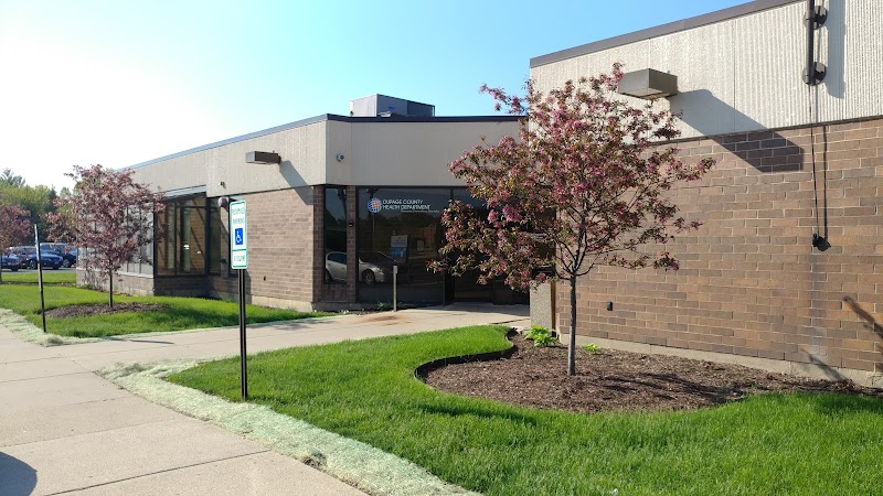 DuPage County Health Department