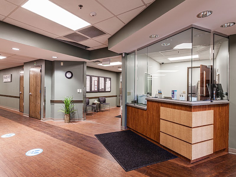 East Wareham Comprehensive Treatment