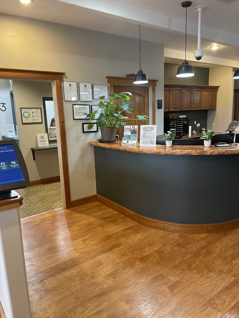 Elevate Healthcare LLC