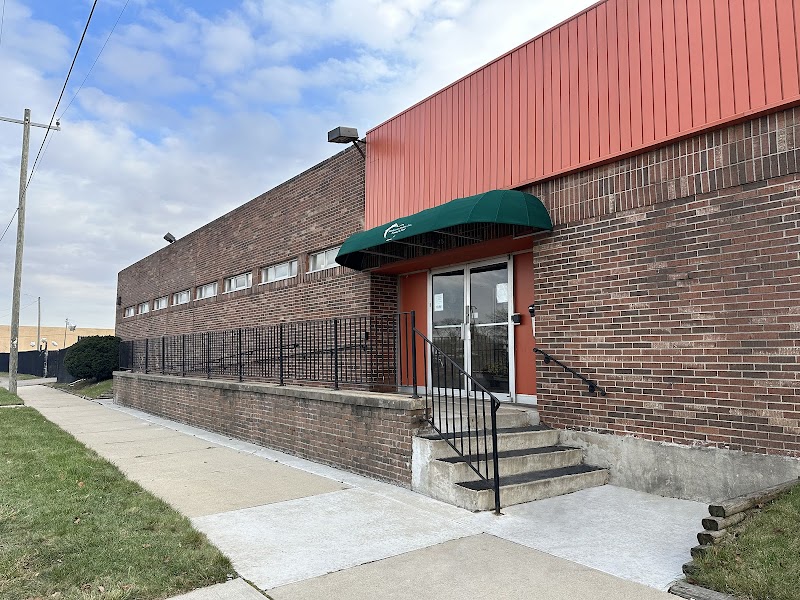 Elmhurst Home
