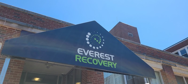 Everest Recovery Center