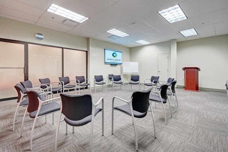 Evergreen Treatment Center