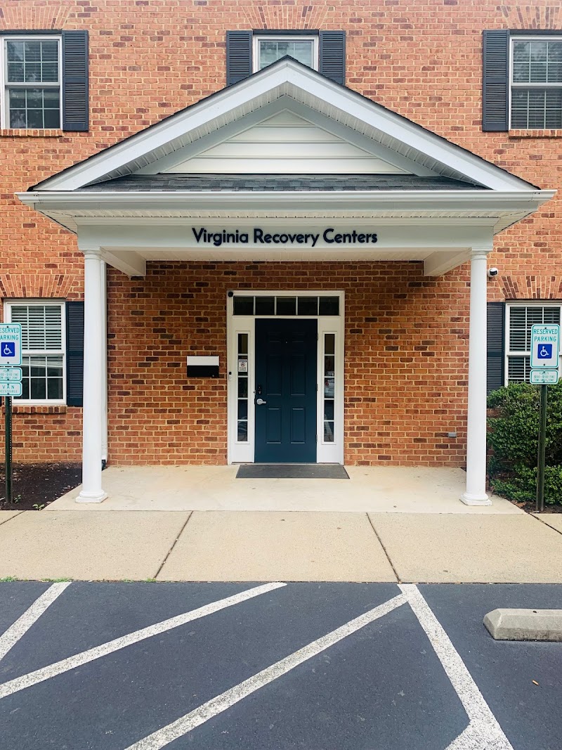 Family Counseling Center for Recovery