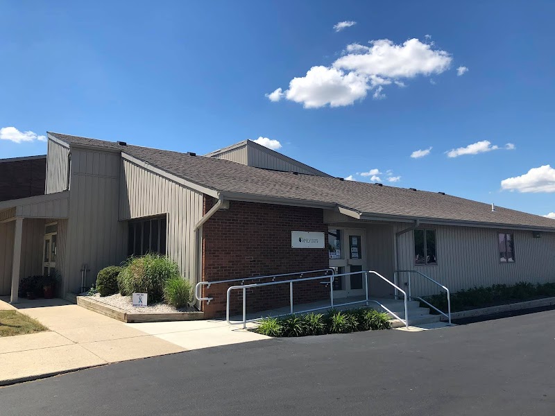 Family Resource Center of