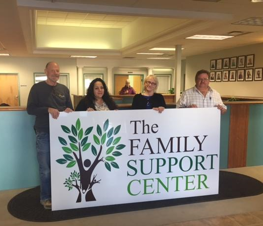 Family Support Center