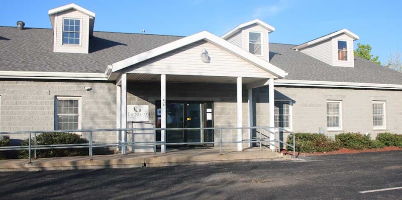 Farnham Family Services