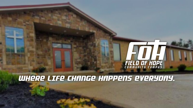 Field of Hope Community Campus Inc