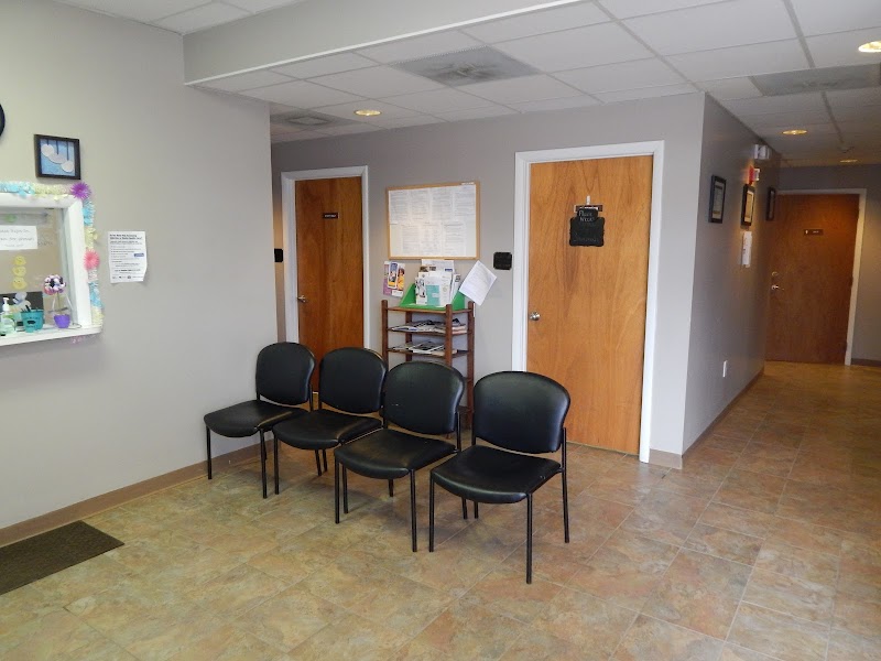 Finger Lakes Area Counseling and