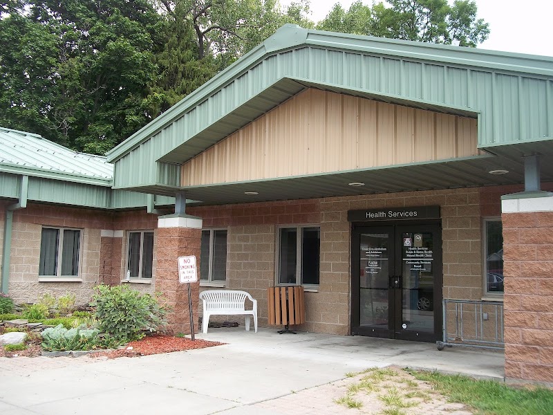 Finger Lakes Area Counseling and