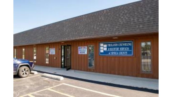 Firelands Counseling/Recovery Services