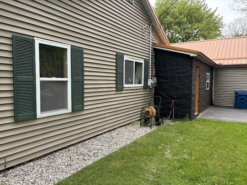 Flint Odyssey House Inc