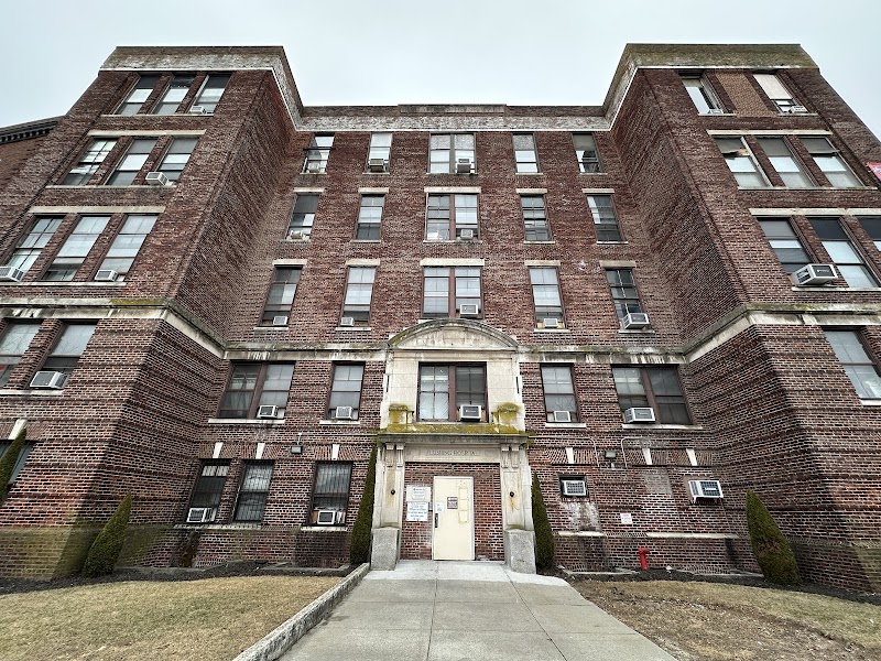 Flushing Hospital and Medical Center