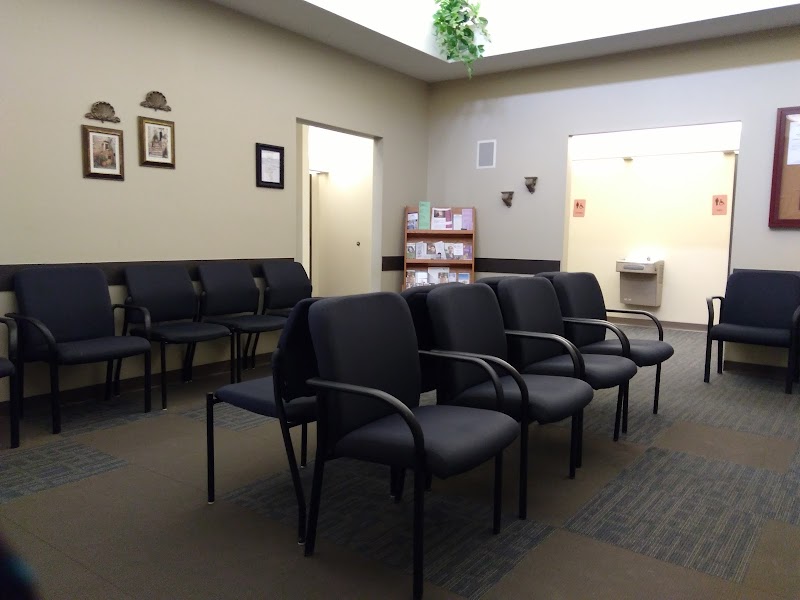 Foundations Behavioral Health Services