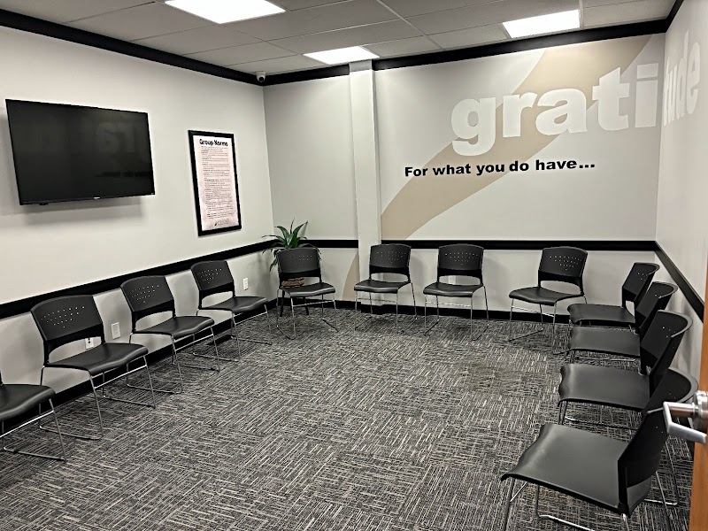 Frazier Wellness Services