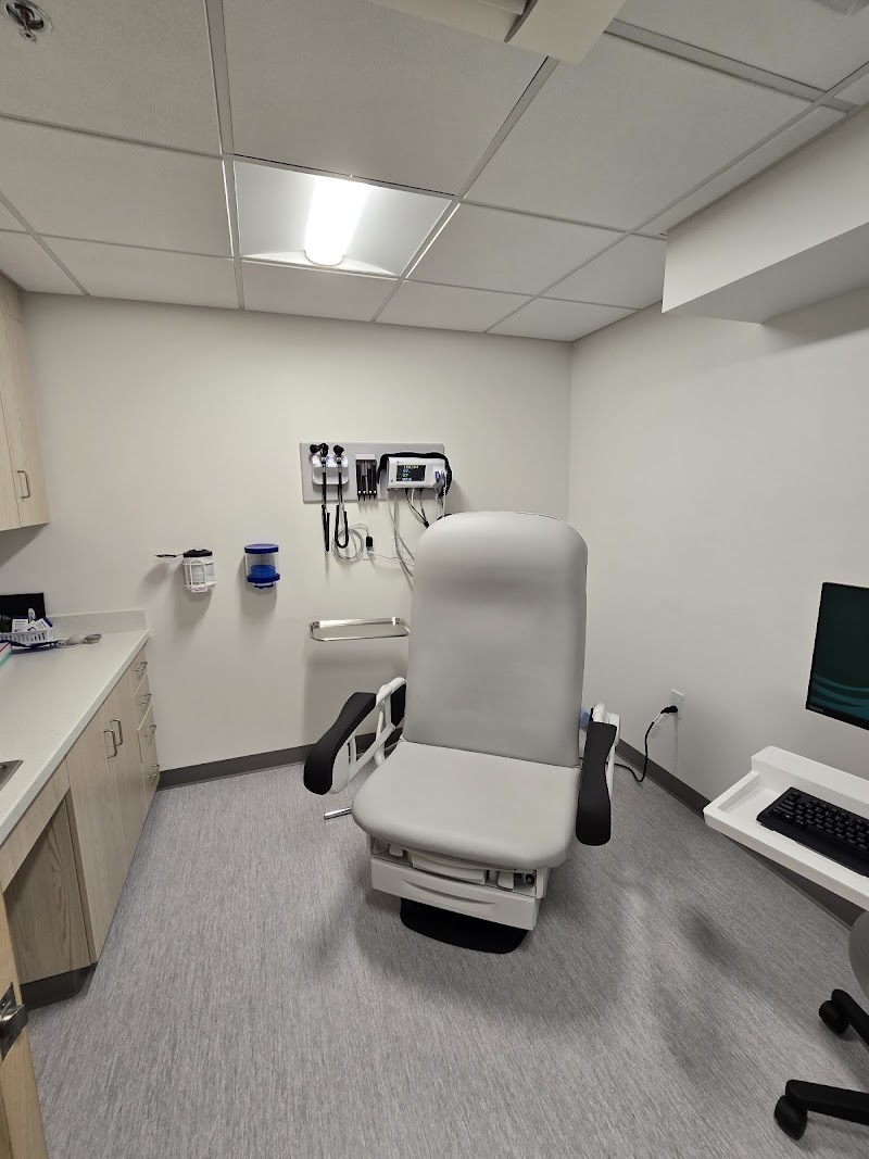 Front Street Clinic