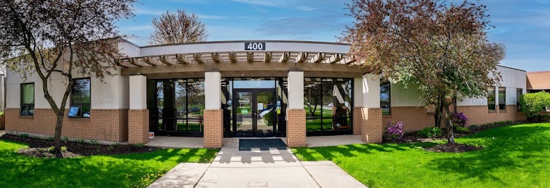 Gateway Foundation