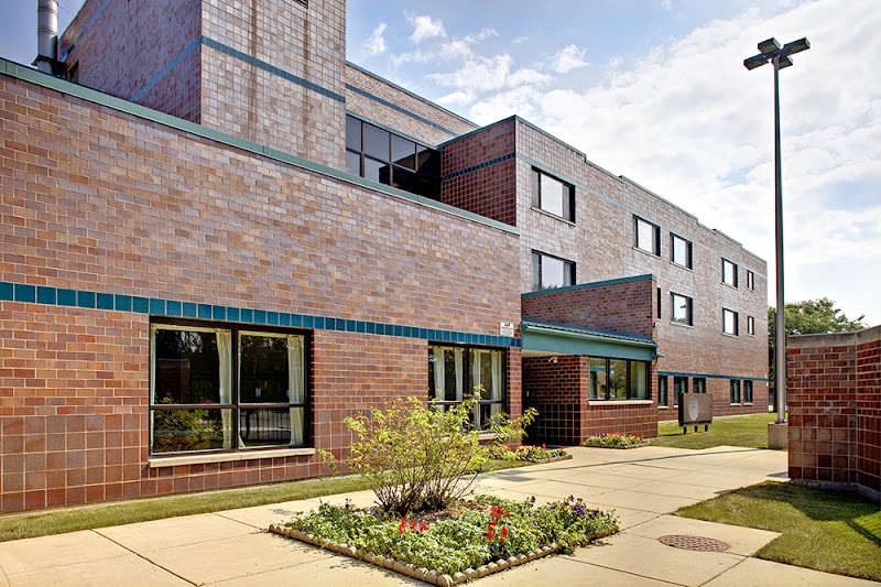 Gateway Foundation